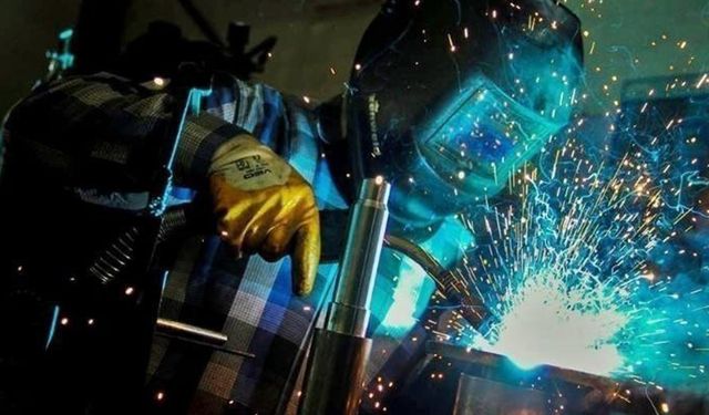 İstihdam endeksi yıllık yüzde 1,2 arttı