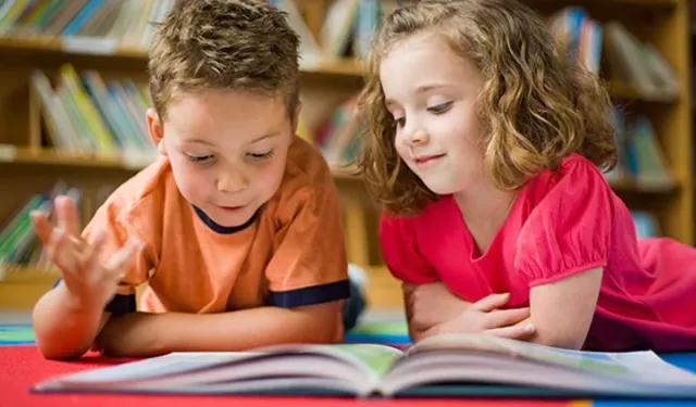 Çocuklar İçin Mantık Muhakeme Kitapları