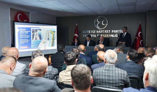 Başkan Alemdar: “Birliktelikle şehrimizde nice güzel işleri başarmaya devam edeceğiz”