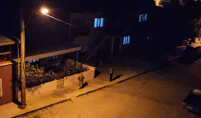 Balıkesir'de 4.3 büyüklüğünde deprem