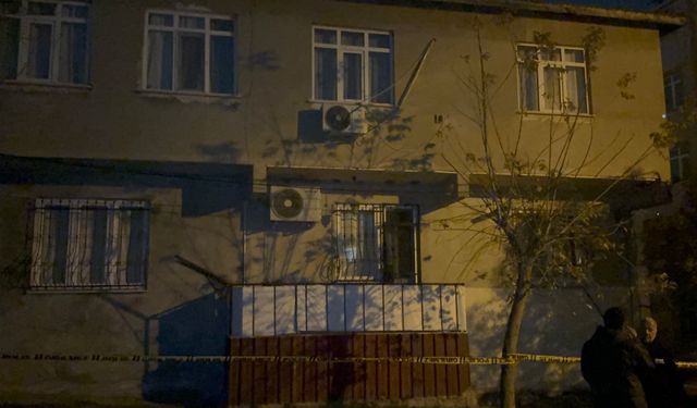 2 katlı bina tahliye edildi