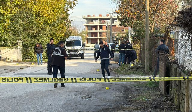 Amca çocuklarının kavgasında kan aktı: 5 yaralı