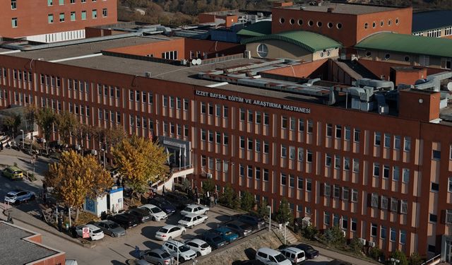 14 öğrenci yemekten zehirlenme şüphesiyle hastaneye başvurdu