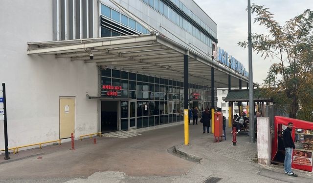 Özel lisede gıda alarmı: 14 öğrenci hastaneye kaldırıldı