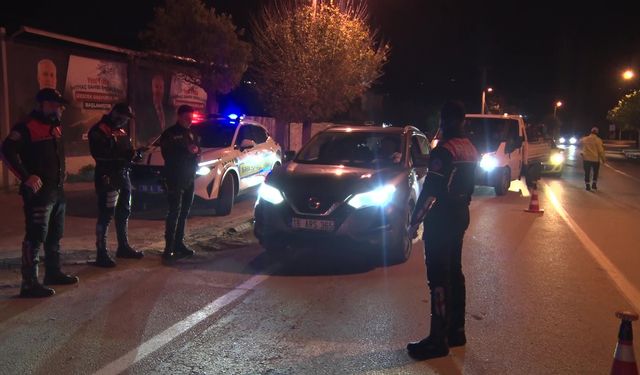 İznik'te Papa alarmı: 2 bin 300 polis görev yapacak