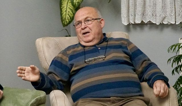 AK Parti ve eğitim camiasını üzen ölüm