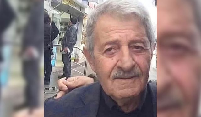 Rahmi Yıldız vefat etti