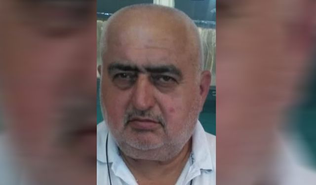 Eski oda başkanı Kan vefat etti