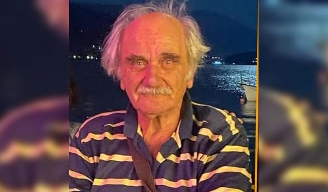 Orhan Mersinoğlu vefat etti