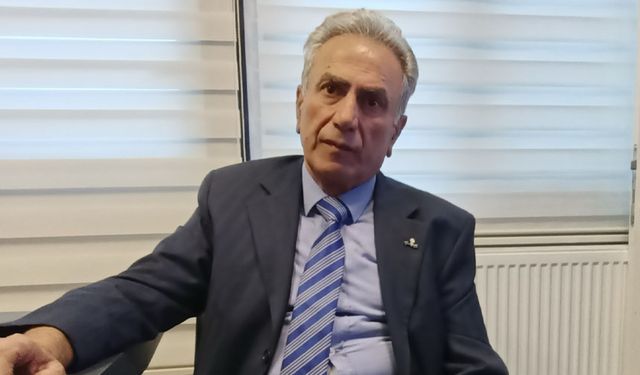 TÜED'den hükümete asgari geçim çağrısı