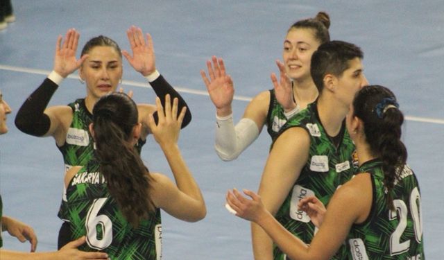 Sultanlar 7'de 7 peşinde