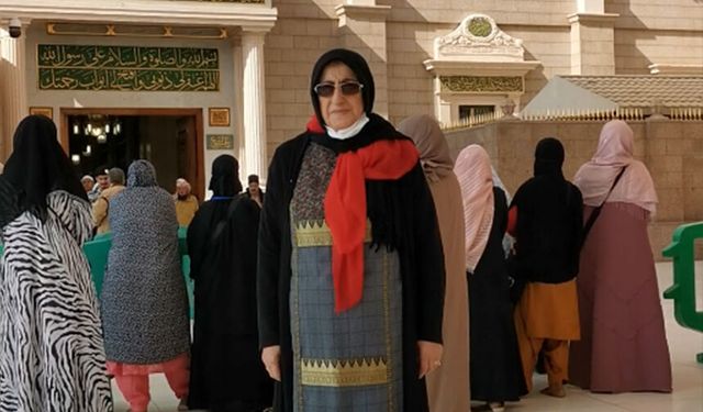 SATSO meclis üyesi Kara'nın acı günü