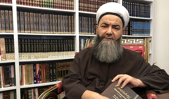 Cübbeli Ahmet Hoca Sakarya'ya geliyor