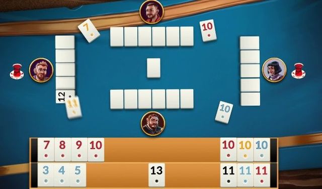 iKiOkey ile Mobil Okey Oynama Keyfini Yaşayın