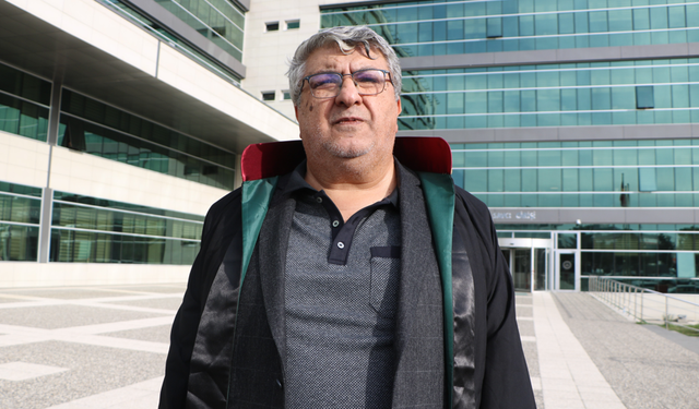 Grand Kartal davası sonrası bakanlık personeline tutuklama talebi