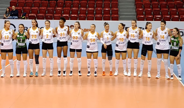 Sultanlar 7'de 7 yaptı