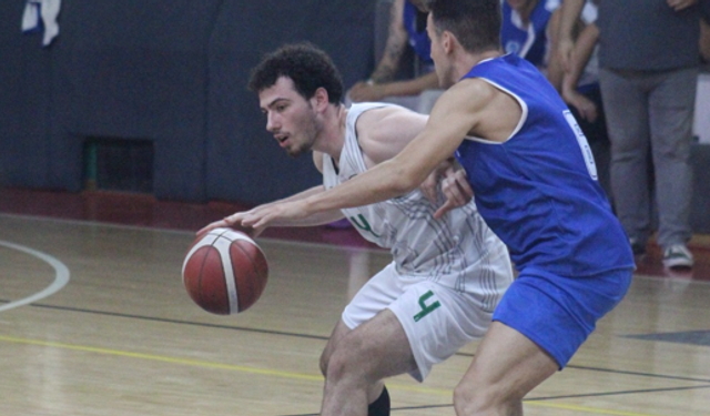 Büyükşehir Basketbol, Adana Sertaş'ı mağlup etti