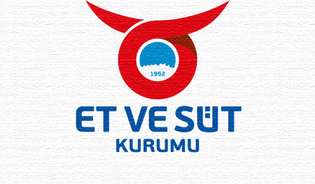 Et ve Süt Kurumu'ndan o iddialara yalanlama