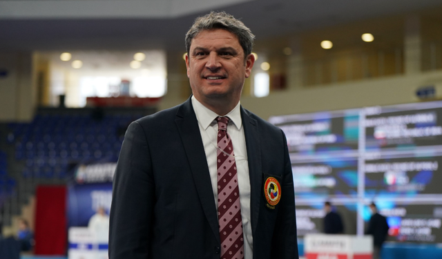 Uğur Kobaş, Mısır'da görev yapacak