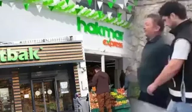 HAKMAR ve TATBAK şirketlerine yönelik FETÖ soruşturması tamamlandı