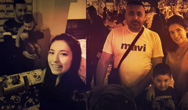 Böcek ailesinin ölümüyle ilgili 6 şüpheli için tutuklama talebi