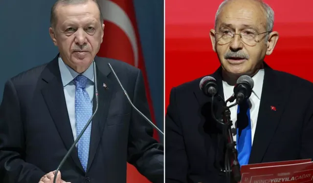 Erdoğan'dan Kılıçdaroğlu'na destek! Bu sözler çok konuşulur...
