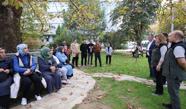Sakarya Orman Bölge Müdürlüğü işçi alımı sınav sonuçlarını açıkladı