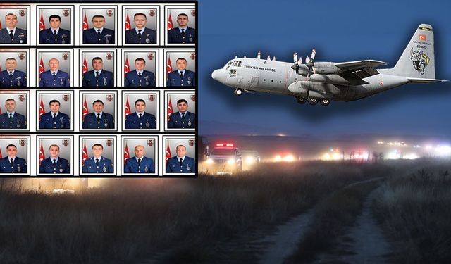 Türkiye şehitlerine ağlıyor: Son şehidin naaşına da ulaşıldı!