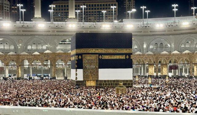 2026 hac kuraları çekildi: Sonuçlar e-Devlet üzerinden açıklanacak