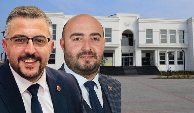 Erenler Belediyesi'nde 2 meclis üyesi BBP'den istifa etti!