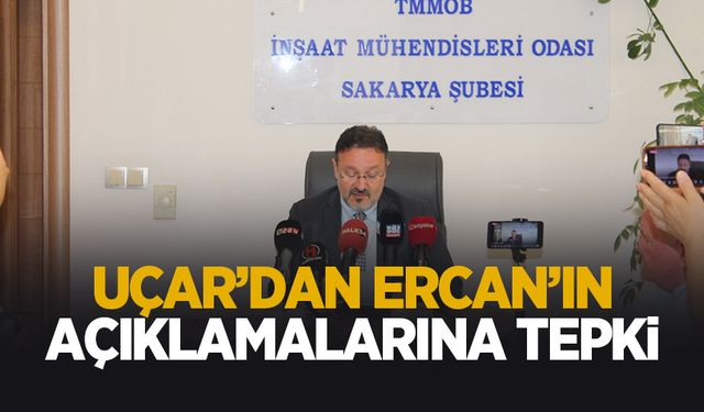 İMO Başkanı'ndan tepki: Farklı zeminlerde güvenli yapı inşa etmek mümkün