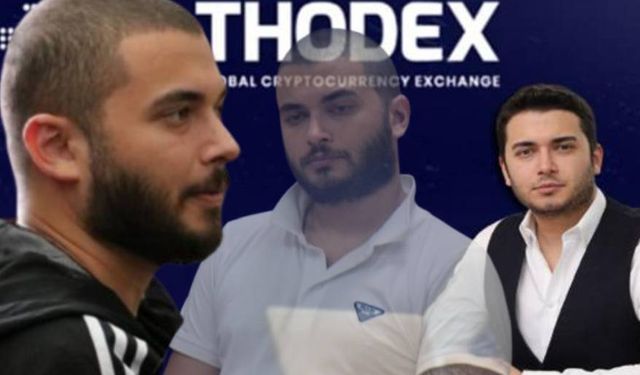 "Thodex"in kurucusu Faruk Fatih Özer cezaevinde ölü bulundu