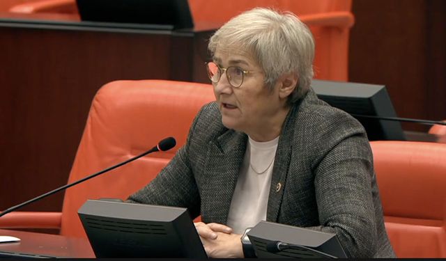 CHP'li Taşkent'ten Akgöl Çağrısı