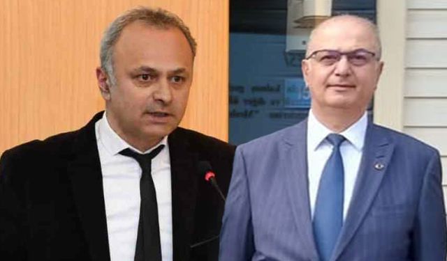 Eğitimci Gökyokuş ailesinin acı günü