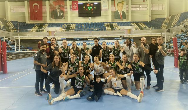 Sultanlar 6'da 6 yaptı!