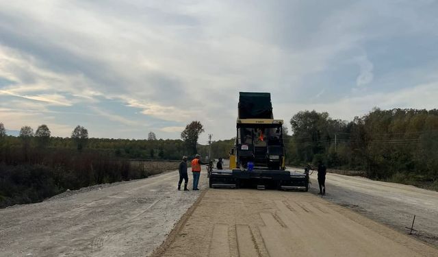 Akyazı Belediyesinde boş durmak yasak