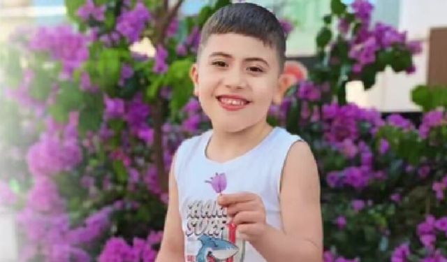 DMD hastası Emre yardım bekliyor