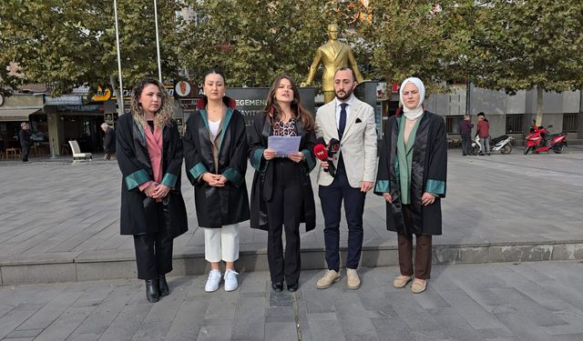 Baro Çocuk Hakları Merkezi’nden 20 Kasım Çocuk Hakları Günü açıklaması