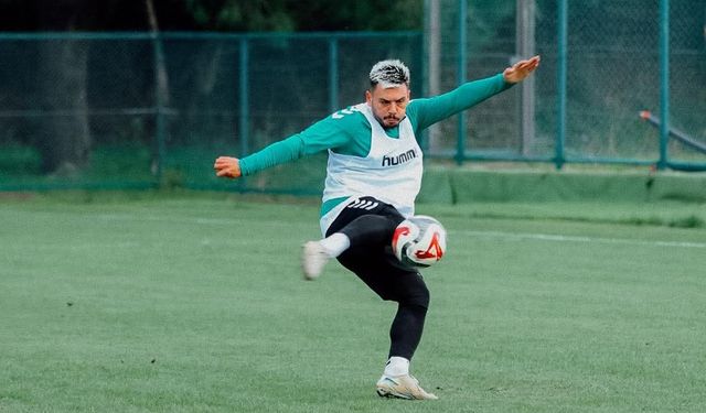 Sakaryaspor çıkış arıyor