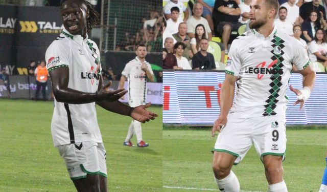 88 gün sonra golle döndü