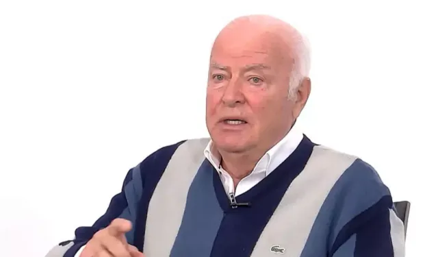 Şansal Büyüka'dan Sakaryaspor sözleri: "Hem de iflah olmaz bir şekilde..."