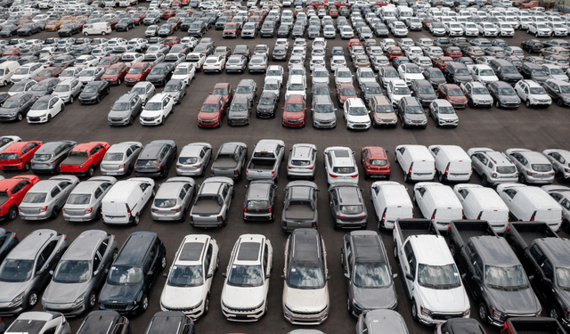 Filo Yönetiminde 30 Yıllık Deneyim: Fleet Intelligence ile Tanışın