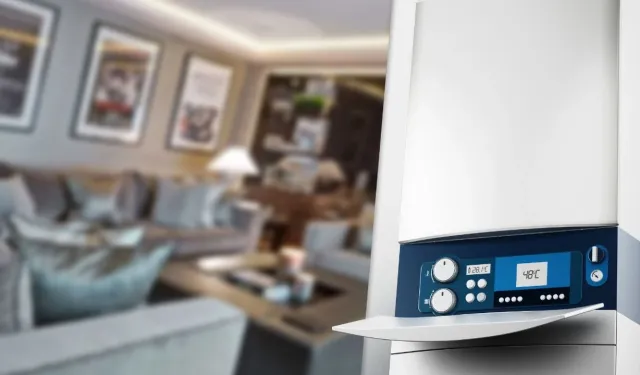 Evlerinize Sıcaklık ve Güven Getiren Adres: Kombi Çözümlerinde 15 Yıllık Deneyim