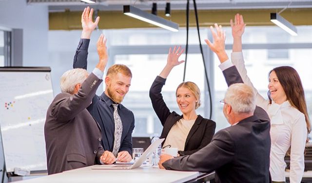 Sadakatin Gücünü Keşfedin: İşinizi GFC Loyalty ile Büyütün