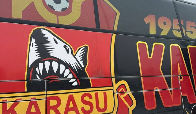 Karasuspor'dan saldırı sonrası ilk açıklama