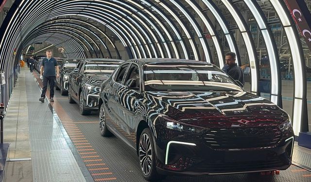 T10X ile T10F'in toplam satışında yıl sonu hedefi 90 bin