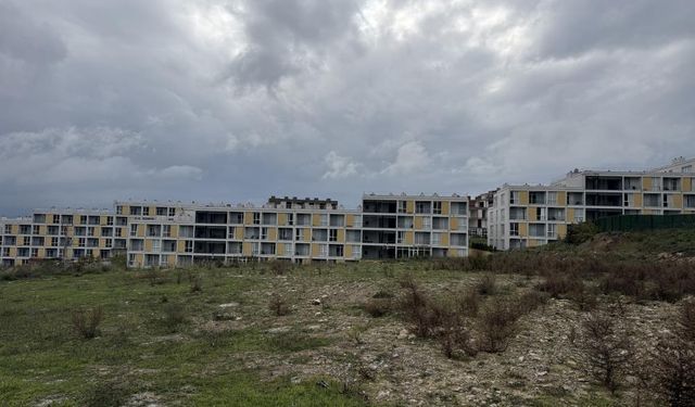 Yapı kullanım izni olmadığı gerekçesiyle kapatılma kararı alınan tesisten açıklama