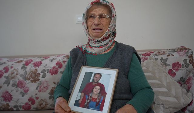 Ailenin 8 yıllık hukuk mücadelesi