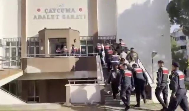 "Sınavsız ehliyet" dolandırıcılığı operasyonu: 10 gözaltı