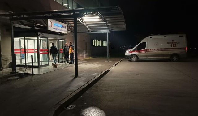 Yalova'da terör örgütü DEAŞ'a operasyonda çatışma çıktı! Yaralanan polisler var